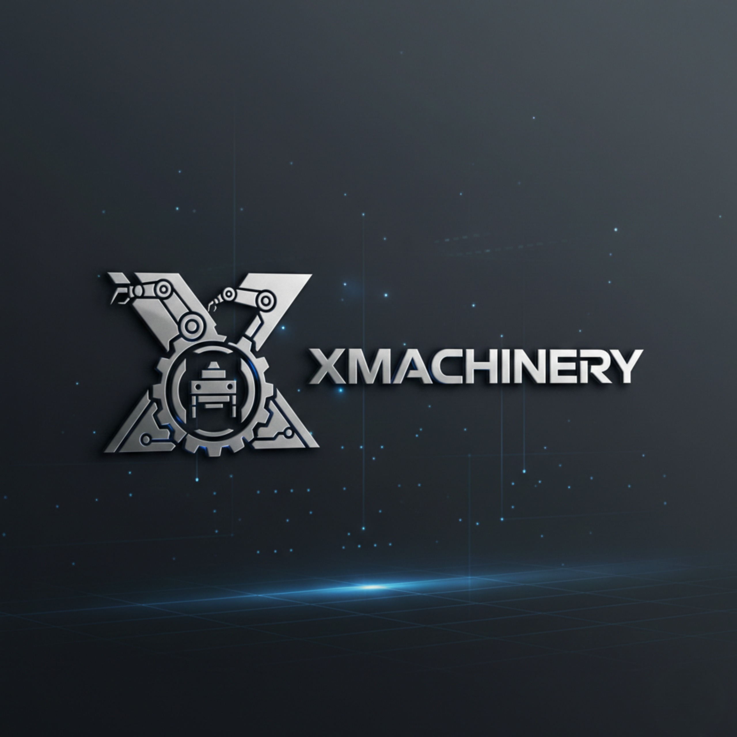 XMachinery Logo